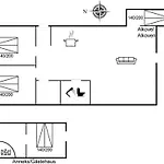 Wyanet - 600m From The Sea By Interhome