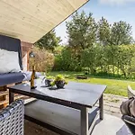Wyanet - 600m From The Sea By Interhome