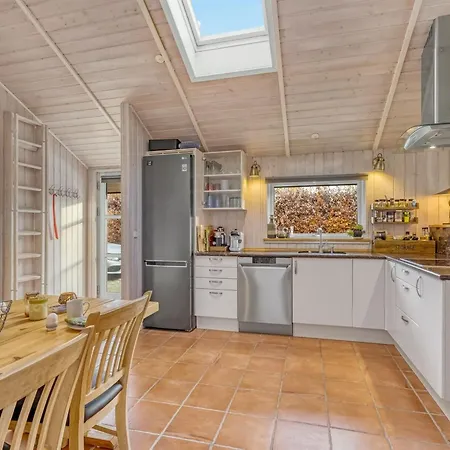 Wyanet - 600m From The Sea By Interhome Holiday home *