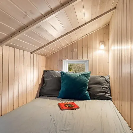Wyanet - 600m From The Sea By Interhome Holiday home Stege