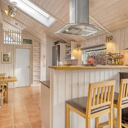 Holiday home Wyanet - 600m From The Sea By Interhome