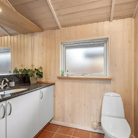 Holiday home Wyanet - 600m From The Sea By Interhome *