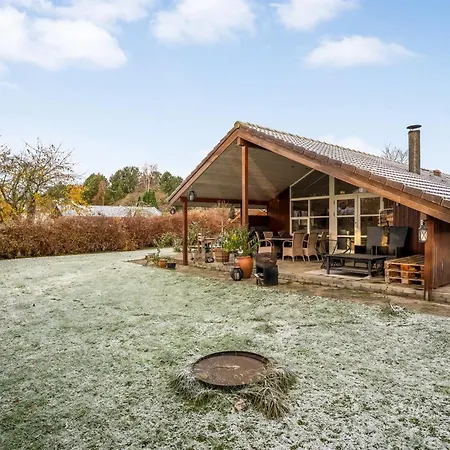 Holiday home Wyanet - 600m From The Sea By Interhome Stege