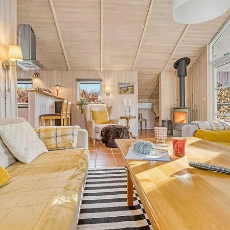 Wyanet - 600m From The Sea By Interhome *