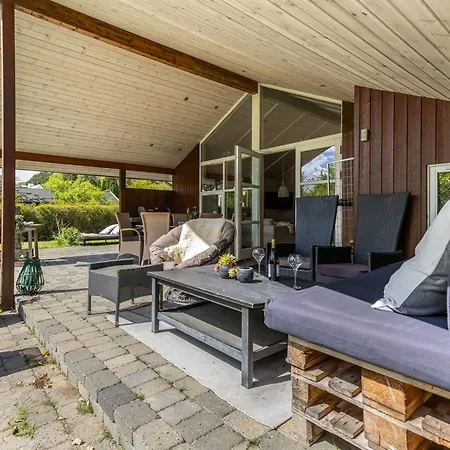 Wyanet - 600m From The Sea By Interhome * Stege